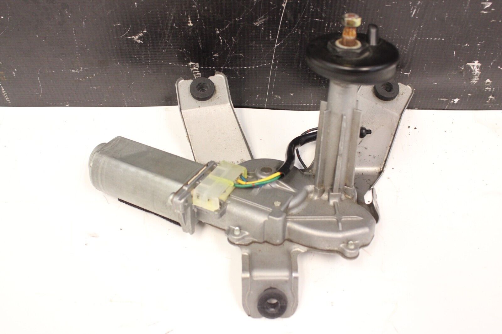 03-06 Mitsubishi Lancer Evo 8/9 Rear Windshield Window Wiper Motor 159200-4653