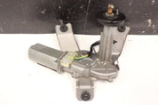 03-06 Mitsubishi Lancer Evo 8/9 Rear Windshield Window Wiper Motor 159200-4653