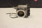 Used Right Passenger throttle body VQ37VHR 3.7L OEM 09-13 Infiniti G37