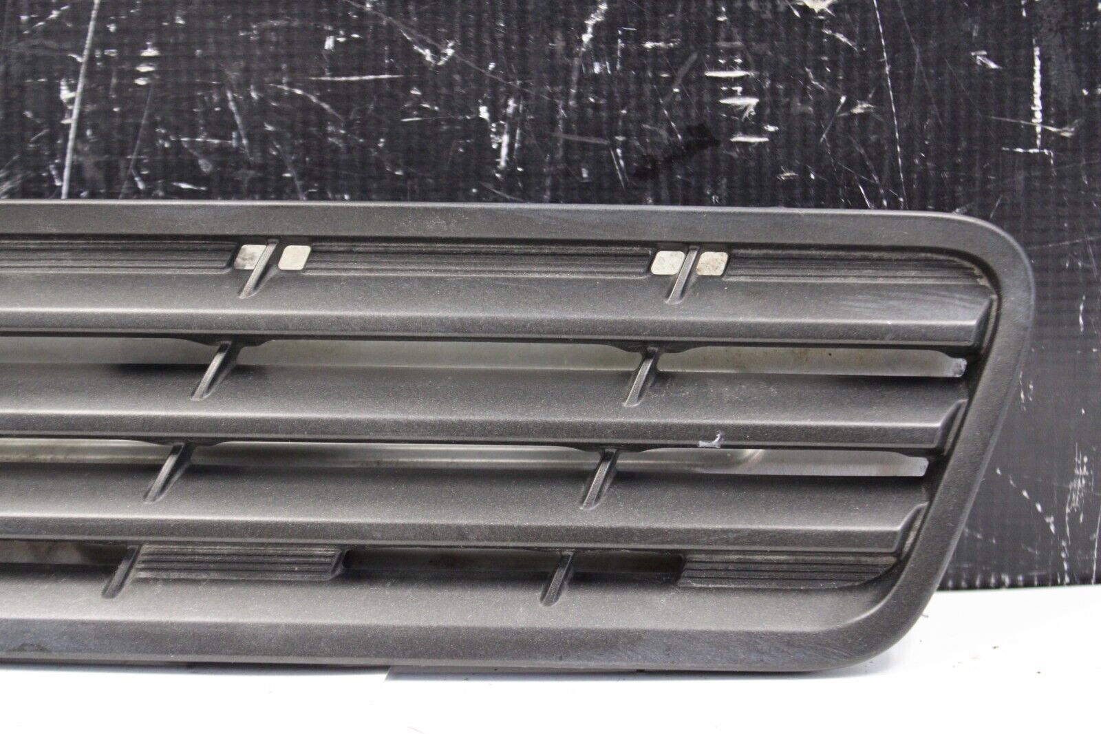 08-15 MITSUBISHI EVO X RALLIART OEM HOOD VENT
