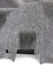 2000-2009 Honda S2000 Trunk Trim Panel Carpet Liner S2K 00-09