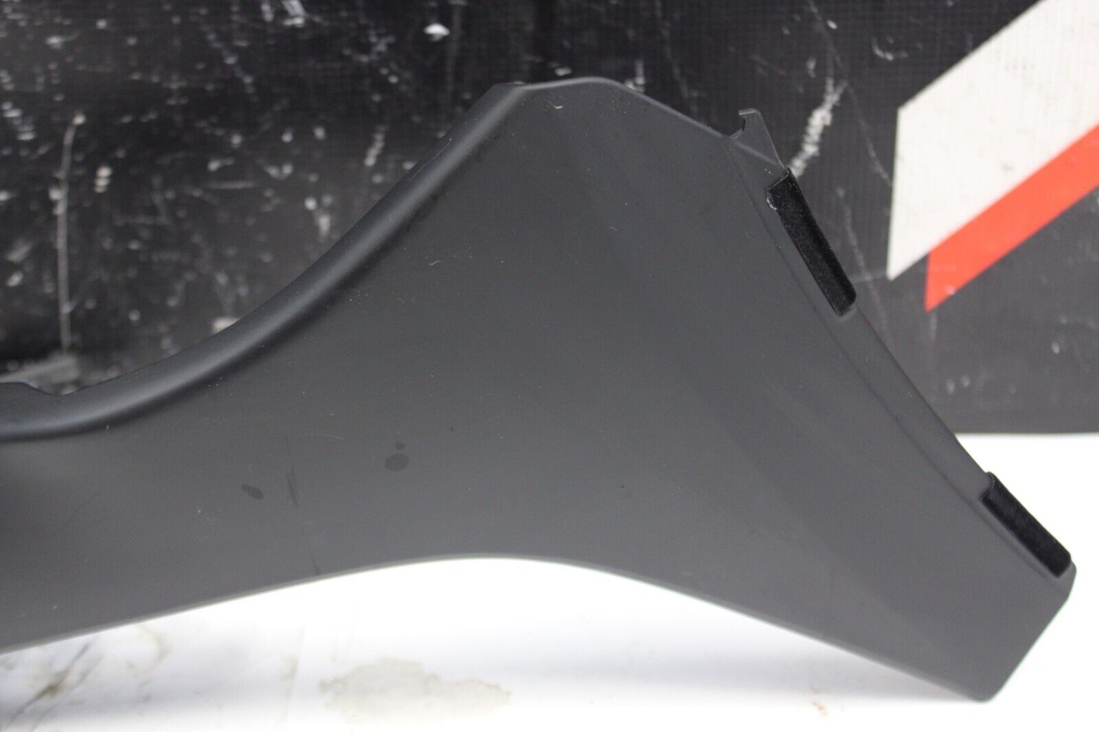 2013 Ford Focus ST Dash Center Console Shifter Trim Bezel Surround OEM