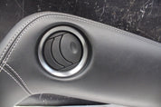 2014 Nissan GTR R35 RH Side Dash Panel Vent Trim Panel GT-R OEM