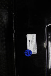 2009-2015 NISSAN GTR GT-R R35 REAR BUMPER COVER OEM  *DAMAGE*