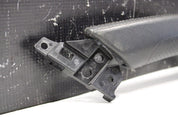 2009-2010 Nissan GT-R Driver Left LH Interior Panel Grab Handle 80989JF00A