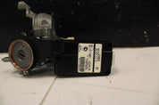 2013 LANCER EVOLUTION X MR EVO 10 IGNITION SWITCH W/ ECU & KEY CYLINDER 1860C046