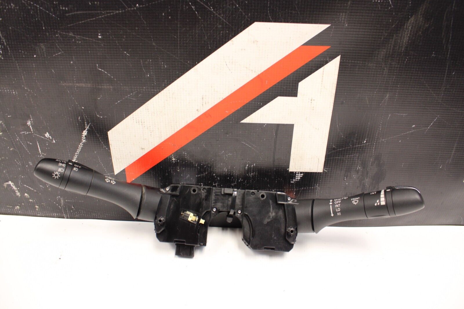 2017-2020 INFINITI Q60 COLUMN SWITCH STALK ASSEMBLY TURN SIGNAL WINDSHIELD WIPER
