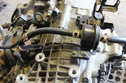 2009-2014 ACURA TSX 2.4L AUTOMATIC TRANSMISSION K24Z3