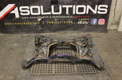 2015-2019 Subaru Impreza WRX OEM REAR DIFFERENTIAL SUBFRAME CROSSMEMBER
