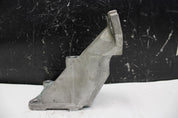 09-15 NISSAN GT-R GTR R35 VR38 ENGINE MOTOR MOUNT BRACKET Driver Left