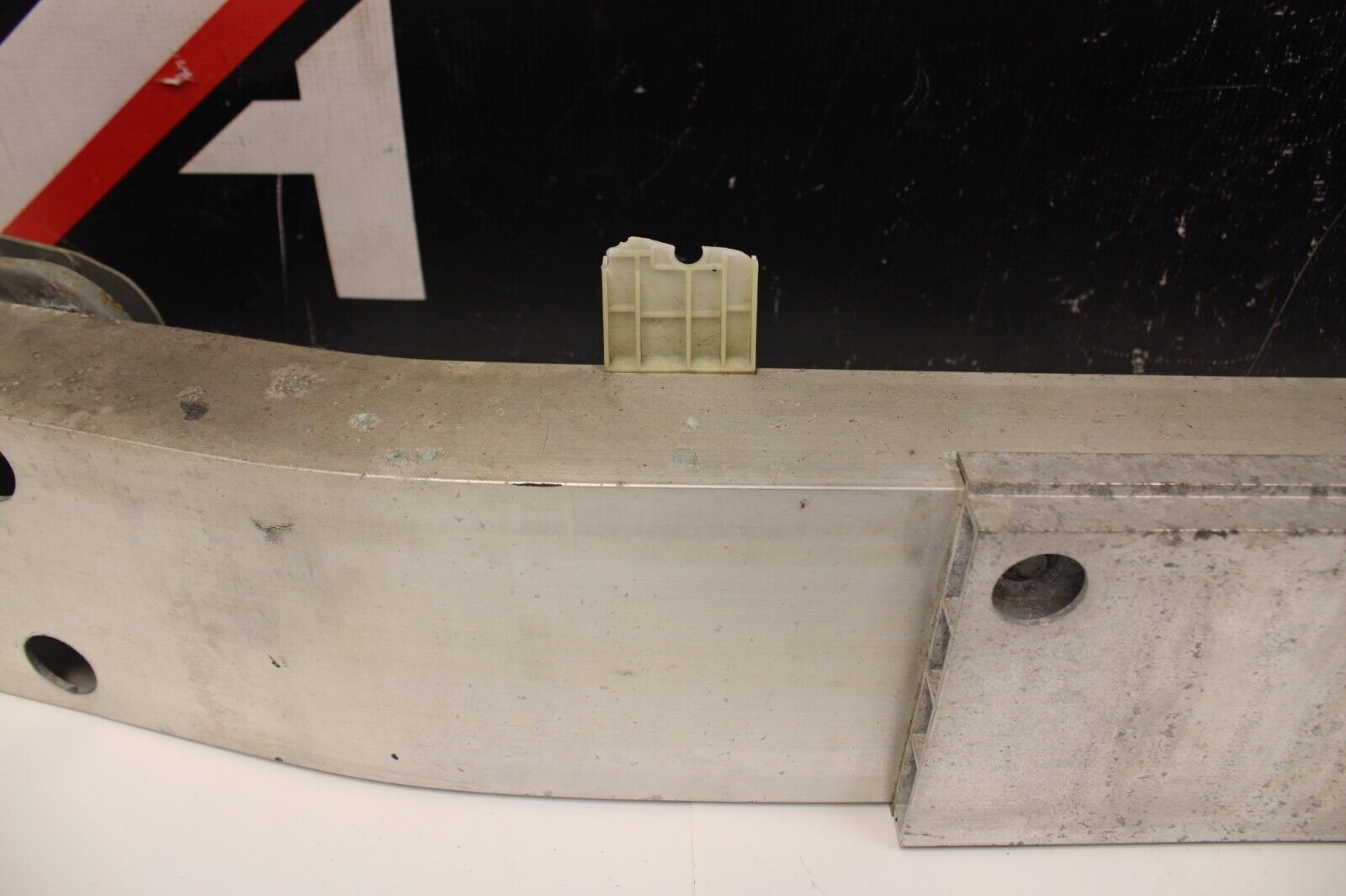 2003-2008 Nissan 350Z Coupe Rear Crash Reinforcement Bar OEM Z33
