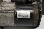 2006 Mitsubishi Evo 9 Starter with Starter Shield OEM