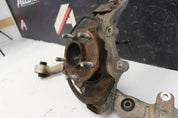 2003-2007 350Z G35 COUPE SEDAN (03-06) RWD FRONT RIGHT KNEE ASSY OEM