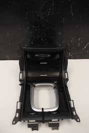 07-08 ACURA TL TYPE-S FLOOR SHIFTER CONSOLE BEZEL TRIM OEM AT Auto