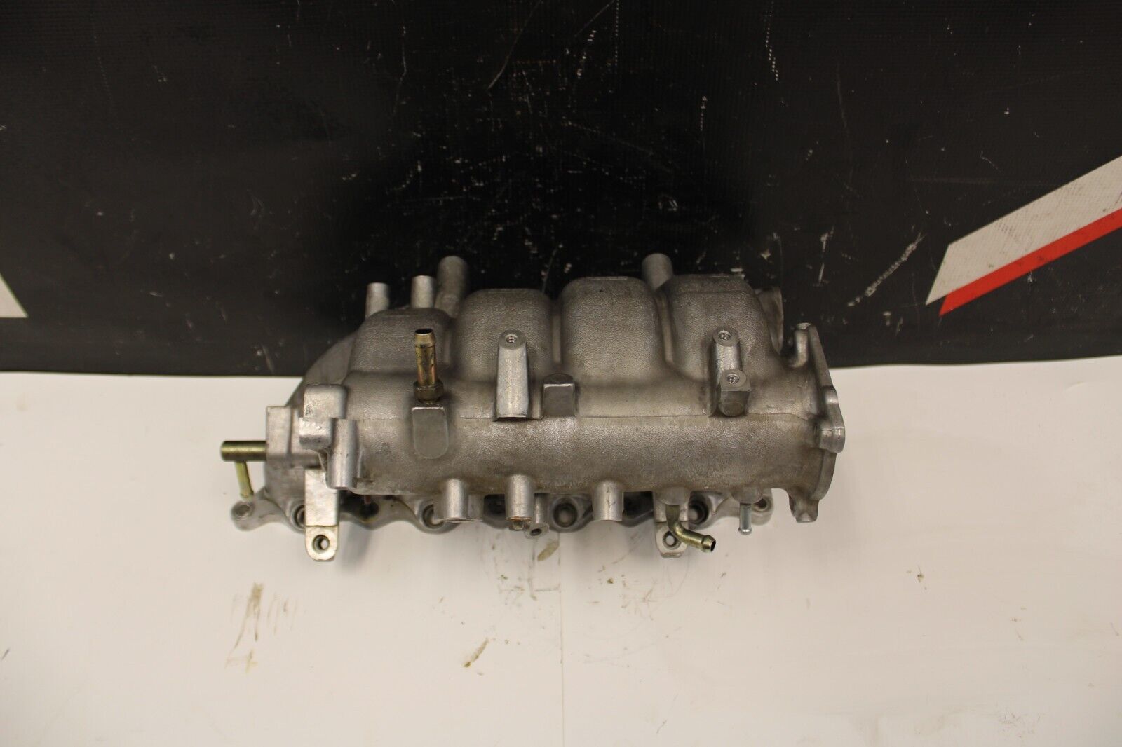 03-06 Mitsubishi Lancer Evolution Evo 8 9 OEM INTAKE MANIFOLD