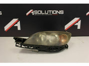 2007-2009 Mazda Mazdaspeed3  Driver Side Headlight OEM Halogen