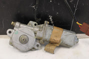 2000-2009 Honda S2000 LH + RH Side Convertible Top Motor Set OEM