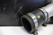 2014 NISSAN R35 GTR GT-R RH PASSENGER TURBO INTERCOOLER CHARGE PIPE HOSE