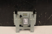 2009 INFINITI G37 NAVIGATION DISPLAY SCREEN 284H0-1BA1A