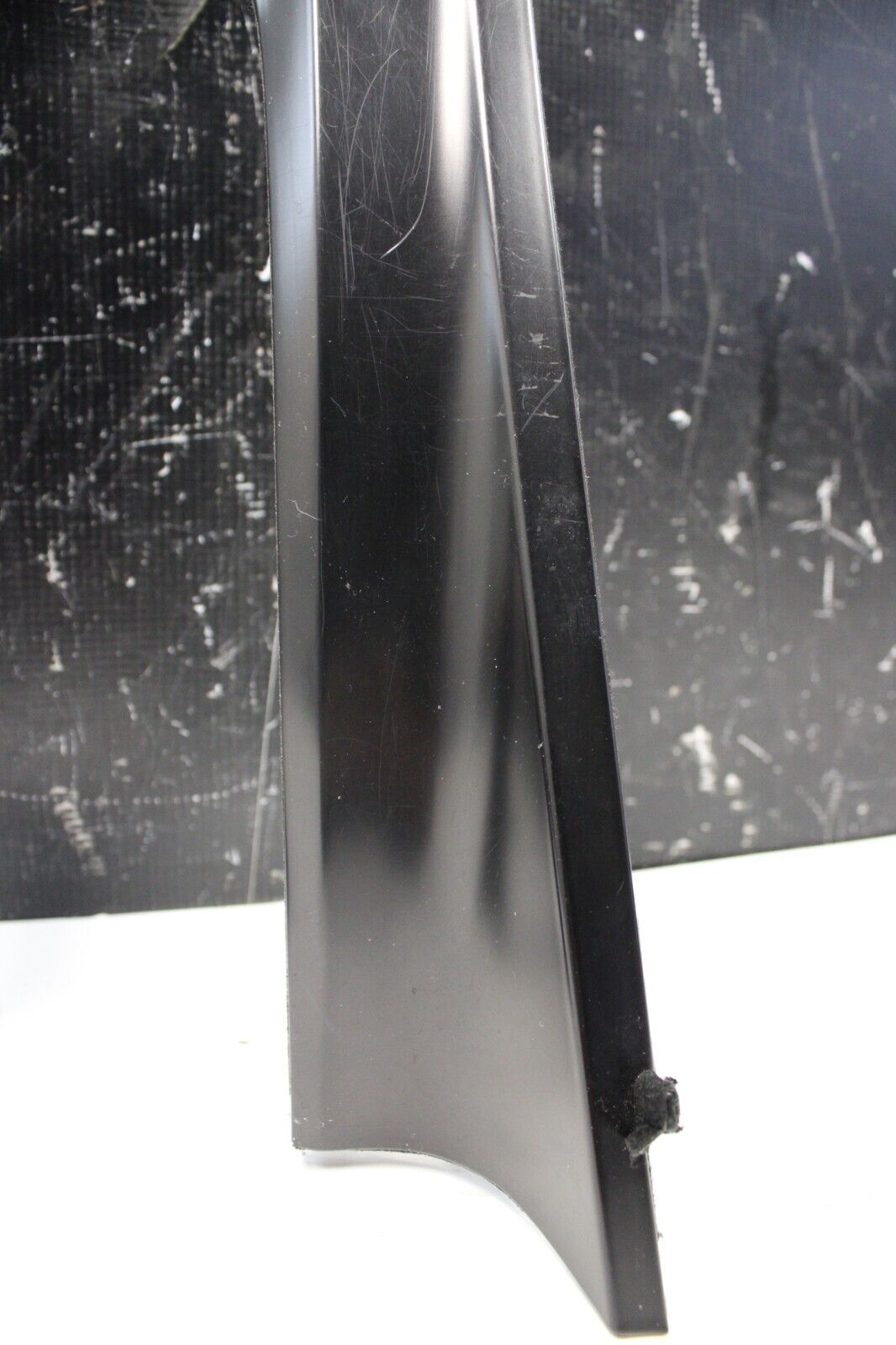 2009-2016 NISSAN GT-R GTR R35 VR38 3.8L OEM CENTER CONSOLE SHIFTER TRIM Black Ed