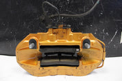 2009 NISSAN GT-R R35 GTR 3.8L VR38 OEM BREMBO FRONT + REAR BRAKE CALIPERS SET