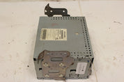 2010 MITSUBISHI LANCER RALLIART RADIO MP3 CD PLAYER 8701A260  OEM