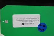 HONDA S2000 AP2 OEM CONVERTIBLE SOFT TOP RETAINER BRACKETS