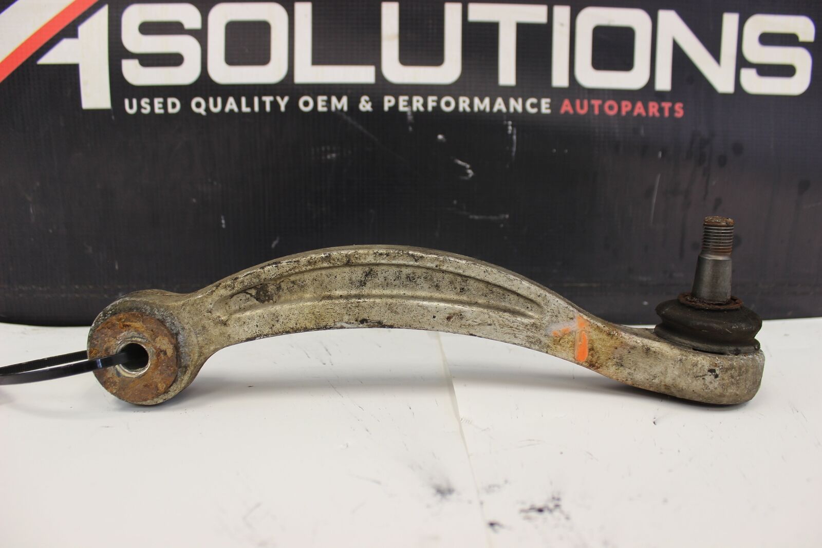 Mitsubishi EVO 8 Rear Camber Arm