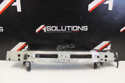 2008-2015 MITSUBISHI LANCER EVOLUTION EVO X 10 FRONT REINFORCEMENT OEM CRASH BAR