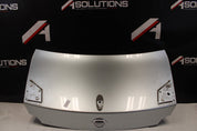 2010-2020 Nissan GTR R35 OEM Rear Trunk Lid