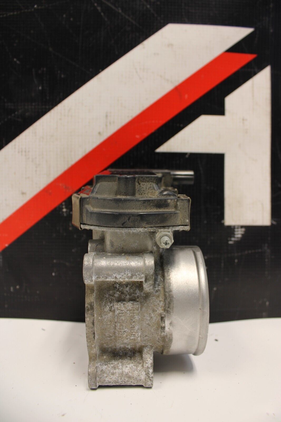 2017-2020 INFINITI Q60 Coupe Throttle Body 3.0L VR30DDTT