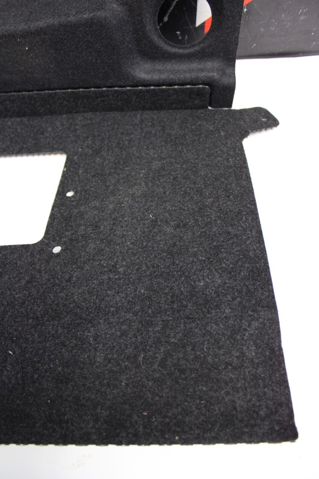 2010 Nissan R35 GTR GT-R Interior Trunk Finish Cover Panel
