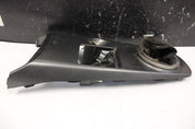 2003-2006 Mitsubishi Lancer Evolution 8/9 Center Console Shifter Trim Evo 8 OEM