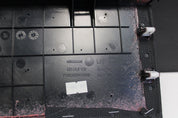 2014 Nissan GT-R RH Passenger Side Console Trim Panel 68134-Jf10