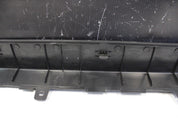 2013 Nissan GT-R R35 Door Scuff Plate Sill Trim Right Passenger OEM