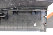 NISSAN R35 GTR LOWER RH PASSENGER SIDE CONSOLE PANEL TRIM COVER 68134JF10A