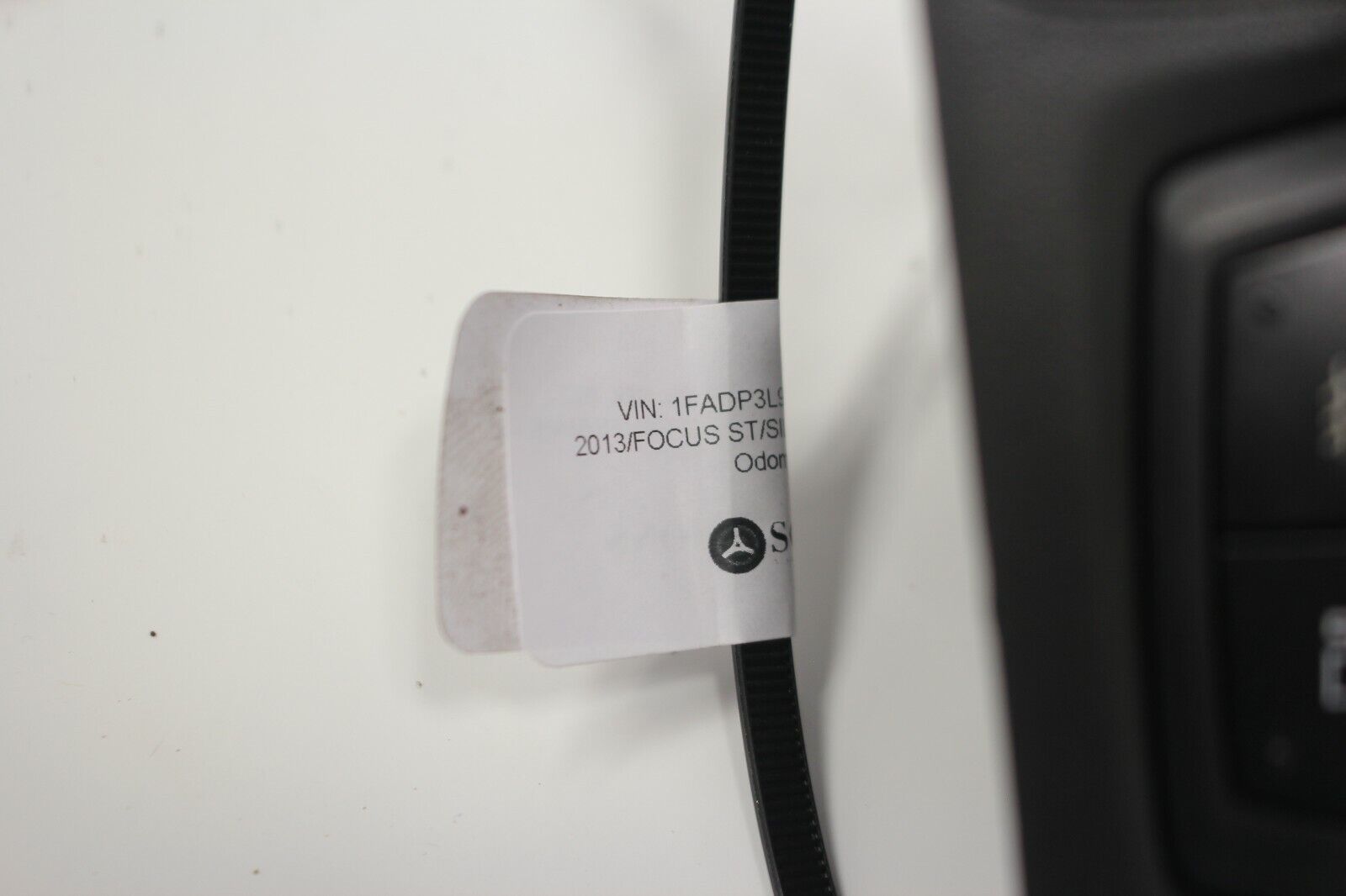2014 12 13 15 16 17 18 FORD FOCUS HEAD LIGHT HEADLAMP SWITCH CONTROL UNIT OEM