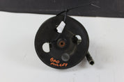 2015 Nissan GTR R35 Power Steering Pump OM