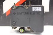 03-06 MITSUBISHI LANCER EVOLUTION EVO 8 9 VIII IX - ABS PUMP VSA VALVE MODULE