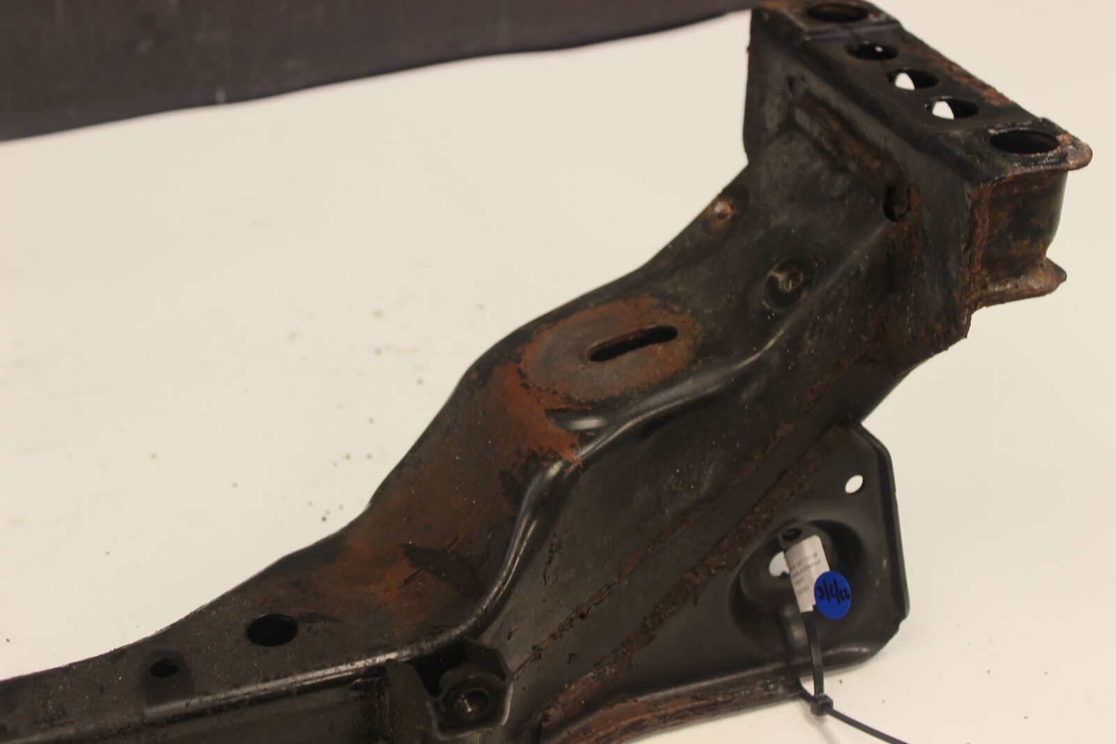 03-08 Nissan 350Z Front Motor Engine Frame Crossbrace Brace