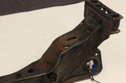 03-08 Nissan 350Z Front Motor Engine Frame Crossbrace Brace