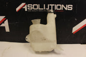 2008-2015 MITSUBISHI LANCER EVOLUTION X WINDSHIELD WASHER FLUID BOTTLE EVO X