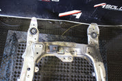 2007 2008 Acura TL Type-S 3.5L A/T Front Subframe Engine Cradle Crossmember OEM