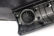 2014 Nissan GTR R35 RH Side Dash Panel Vent Trim Panel GT-R OEM