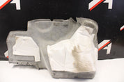 2015-2018 Subaru WRX STI Driver Trunk Trim Cover OEM
