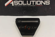08-15 MITSUBISHI EVO X RALLIART OEM HOOD SCOOP VENT DUCT