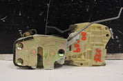 Honda S2000 Right Door Lock Module Actuator Passenger Genuine Oem 2000-2009