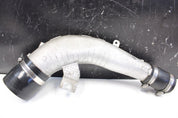 2014 NISSAN R35 GTR GT-R RH PASSENGER TURBO INTERCOOLER CHARGE PIPE HOSE