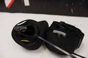 OMP Italy Saloon Endurance 6-point Safety Belts black Expired 2021