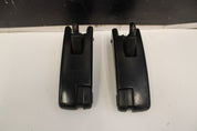 2000-2009 HONDA S2000 AP1  AP2 OEM SOFT TOP LATCHES PAIR USED